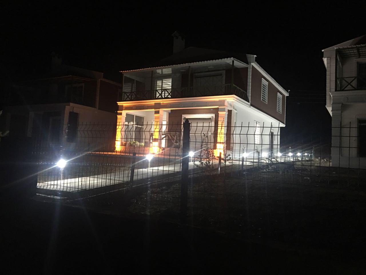 Edremit İmran Villaları