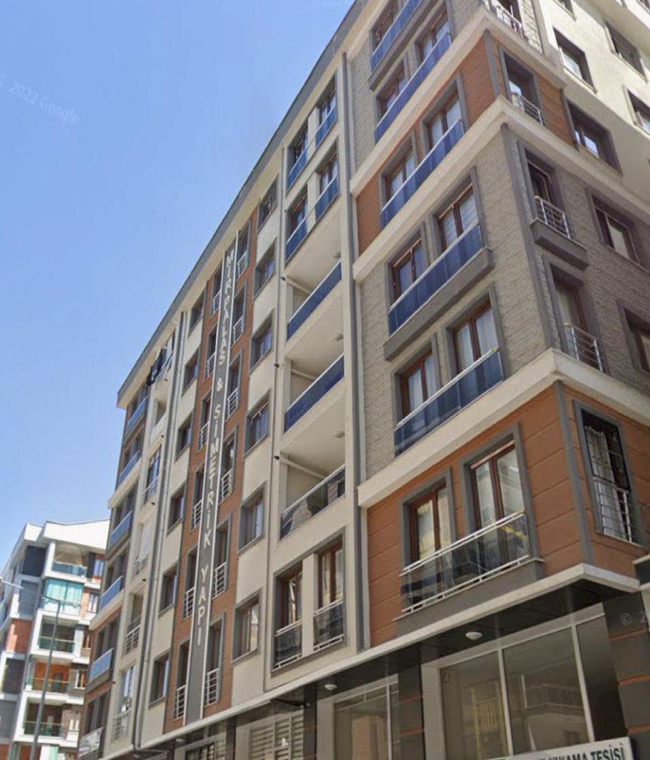 İmran Sitesi