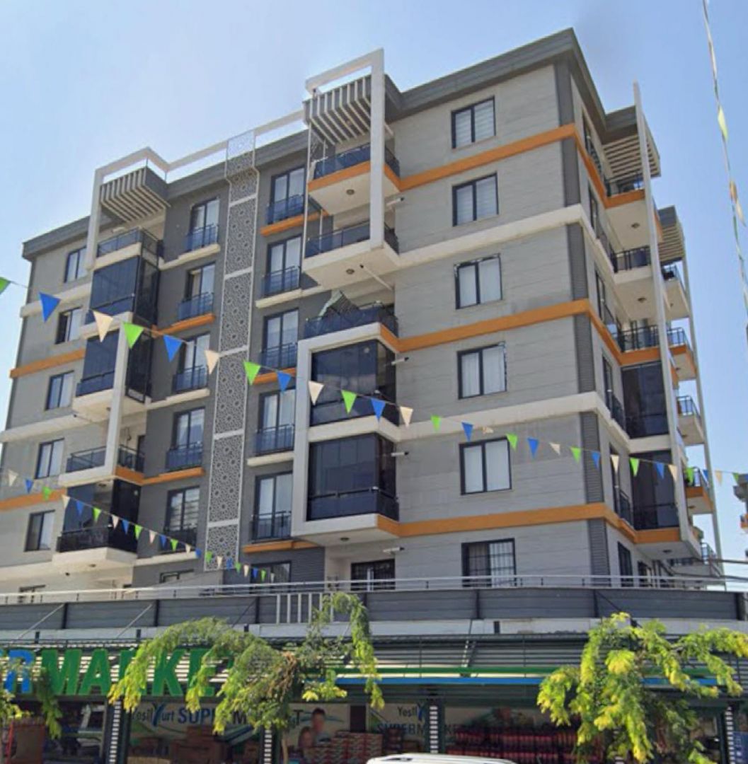 Vadi Şehir Yaşam Evleri